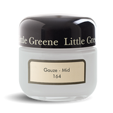 Little Greene Gauze - Mid (164) Sample Pot - 60ml colour sample