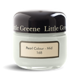 Little Greene Pearl Colour - Mid (168) Sample Pot - 60ml colour sample