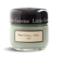 Little Greene Pearl Colour - Dark (169) Sample Pot - 60ml colour sample