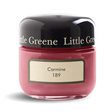 Little Greene Carmine (189) Sample Pot - 60ml colour sample