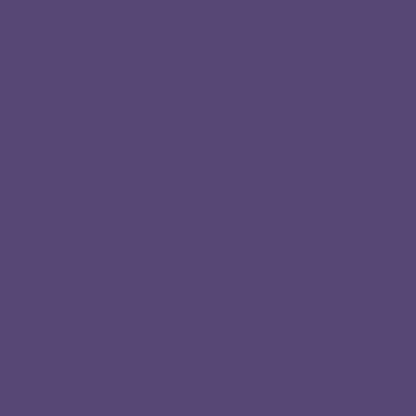 All Hallow's Eve paint swatch