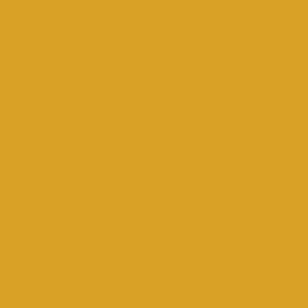 Brushed Gold paint swatch