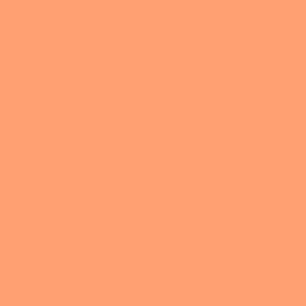 Dublin Bay Prawn paint swatch
