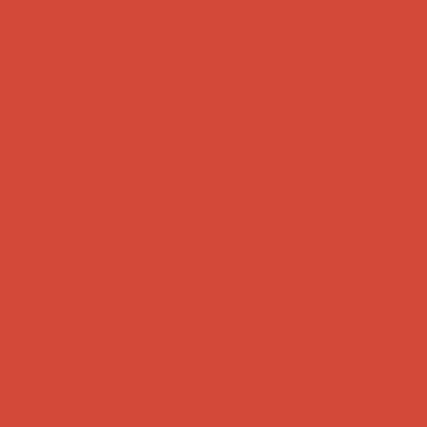 Red Lemonade paint swatch