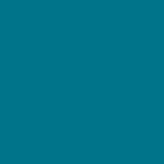 Submerged paint swatch