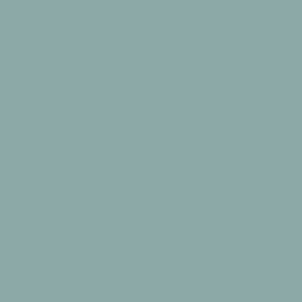Ballroom Blue paint swatch