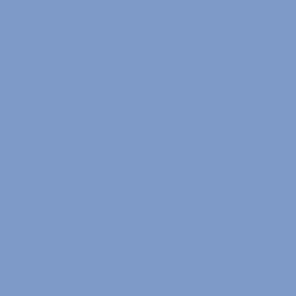 Bothy Blue paint swatch