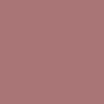 Crimson Red paint swatch