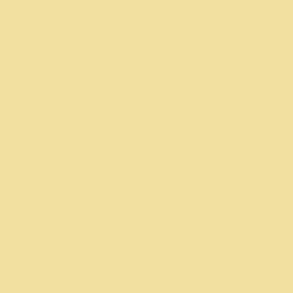 Dayroom Yellow paint swatch