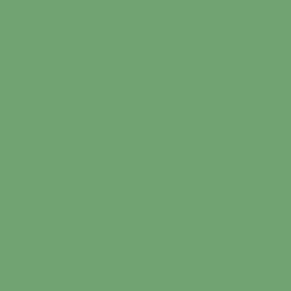 Emerald Green paint swatch