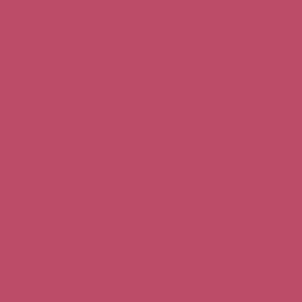 Lake Red paint swatch