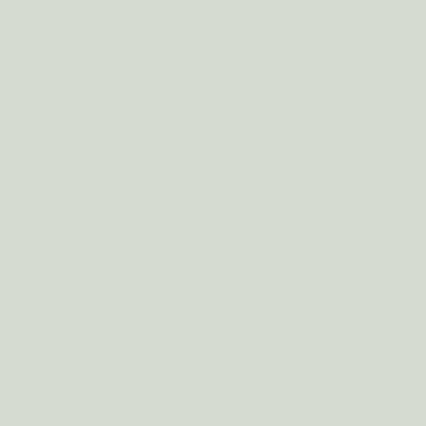 Pale Powder paint swatch