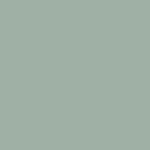 Pond Green paint swatch