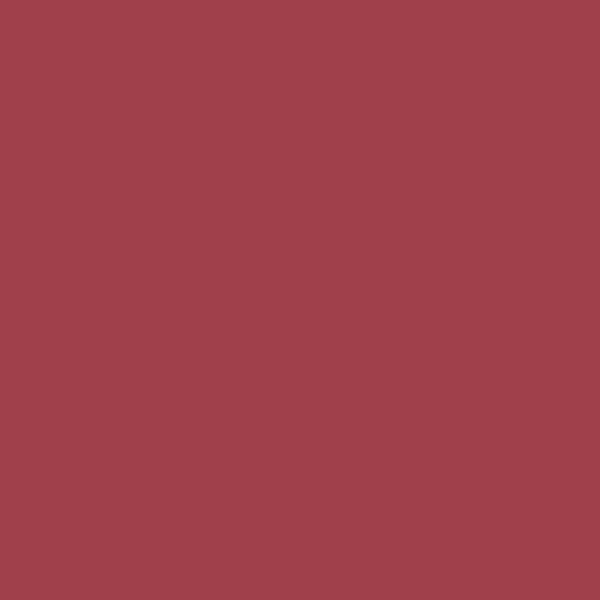 Rectory Red paint swatch