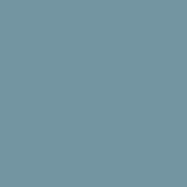Stone Blue paint swatch