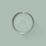 Farrow & Ball Green Blue No. 84 100ml Sample Pot