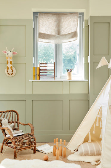 Little Greene Green Stone - Light™