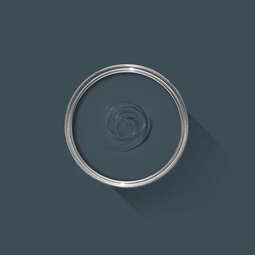 Farrow & Ball Hague Blue No. 30 100ml Sample Pot