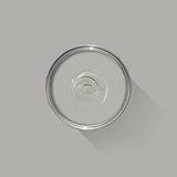 Farrow & Ball Lamp Room Gray No. 88 100ml Sample Pot