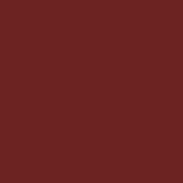 Bronze Red® paint swatch