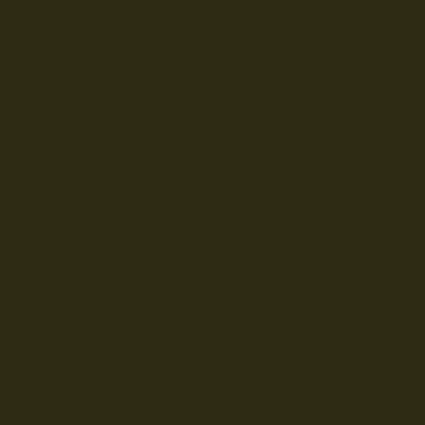 Invisible Green™ paint swatch