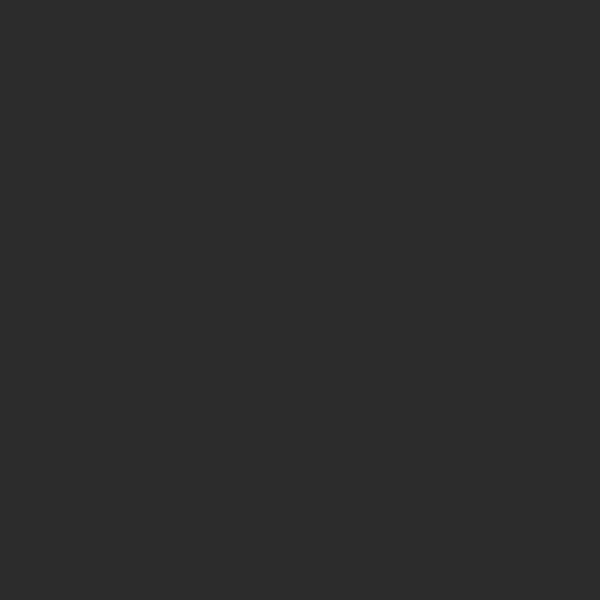 Lamp Black™ paint swatch