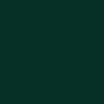 Mid Azure Green™ paint swatch