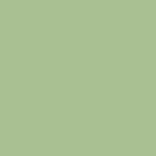 Pea Green™ paint swatch