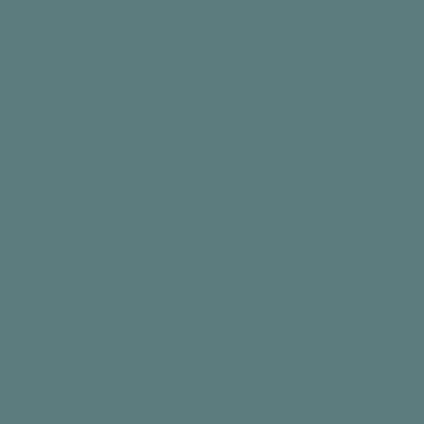 Tea with Florence™ paint swatch