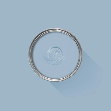 Farrow & Ball Lulworth Blue No. 89 100ml Sample Pot
