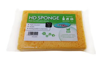 Axus Decor HD Sponge