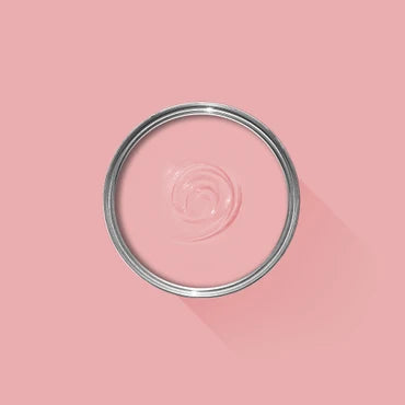 Farrow & Ball Nancys Blushes No 278 100ml Sample Pot