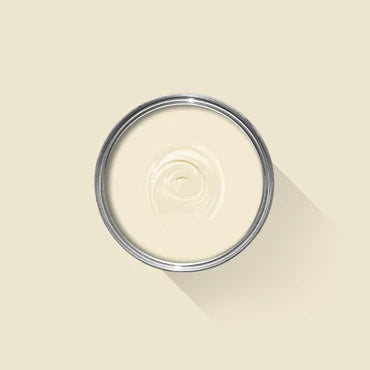 Farrow & Ball New White No. 59 100ml Sample Pot
