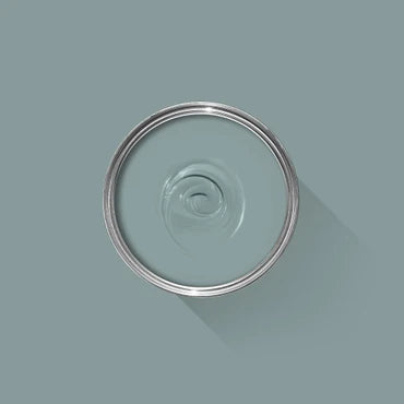 Farrow & Ball Oval Room Blue No. 85 100ml Sample Pot