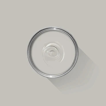 Farrow & Ball Pavilion Gray No. 242 100ml Sample Pot