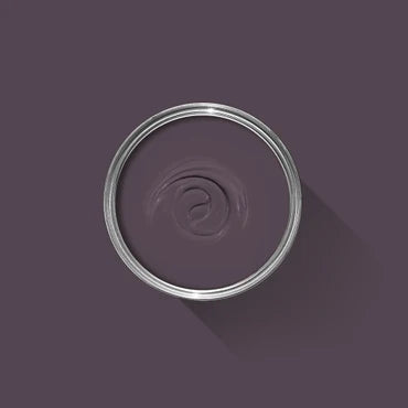 Farrow & Ball Pelt No. 254 100ml Sample Pot