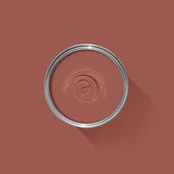 Farrow & Ball Picture Gallery Red No. 42 100ml Sample Pot