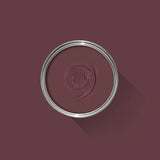 Farrow & Ball Preference Red No.297 100ml Sample Pot
