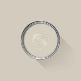 Farrow & Ball Shaded White No. 201 100ml Sample Pot