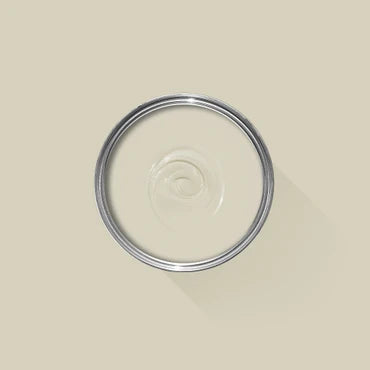 Farrow & Ball Shadow White No. 282 100ml Sample Pot