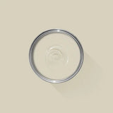 Farrow & Ball Shadow White No. 282 100ml Sample Pot