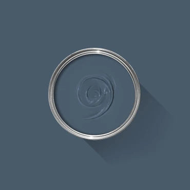 Farrow & Ball Stiffkey Blue No 281 100ml Sample Pot