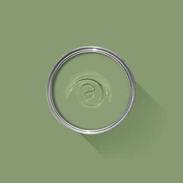 Farrow & Ball Yeabridge Green No. 287 100ml Sample Pot
